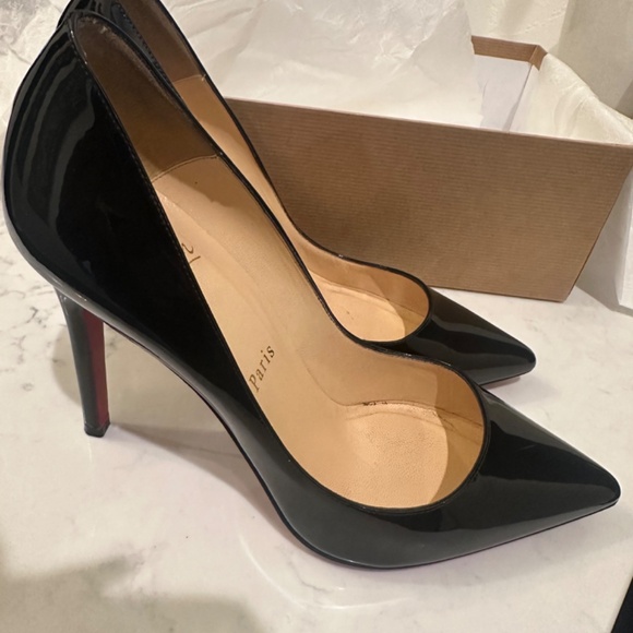 Christian Louboutin Pigalle Follies - Picture 6 of 7